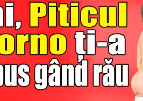 «E gata scenariul pentru Moni şi Iri»