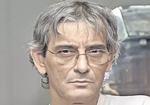 IMAGINI ŞOCANTE! Adrian Pintea a fost desfigurat, înainte de a muri, în urma unei operaţii la sinusurile maxilare