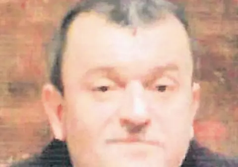 «Sunt un criminal adevărat»