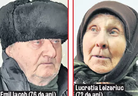 Puşcărie pentru o palmă de pământ