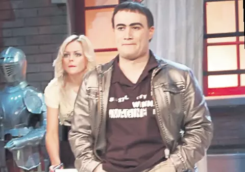 Fernando de la Caransebeş, despre Bendeac: «E fanul meu numărul 1»