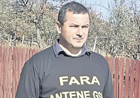 «Antenele ne bagă în mormânt»