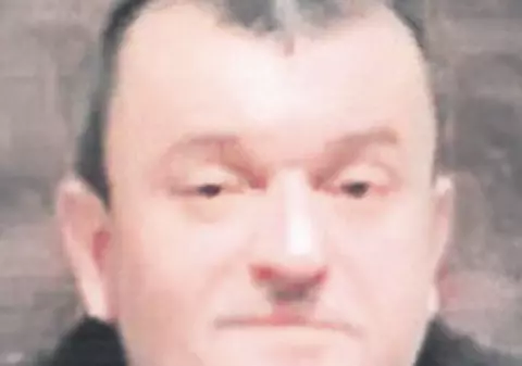 Gardienii, despre Marian Clită: «Dormea cu briceagul sub pernă»