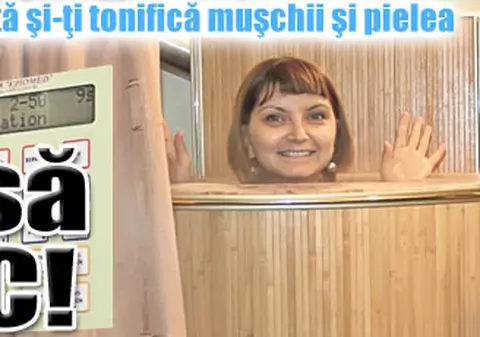 Fă-te frumoasă la -146˚C!