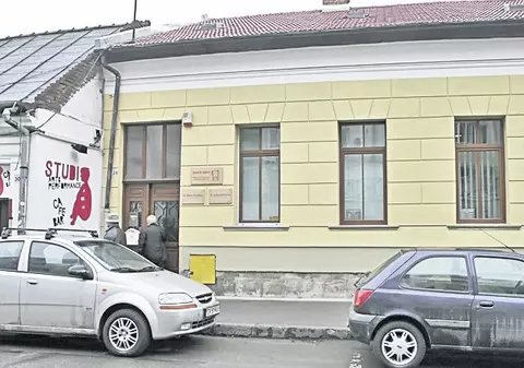 Aşa arată bordelul VIP-urilor