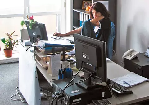 I-au luat la verificat calculatorul