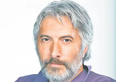 Cătălin Căţoiu va fi medic ginecolog într-o telenovelă!