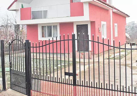 A vândut de 10 ori aceeaşi vilă