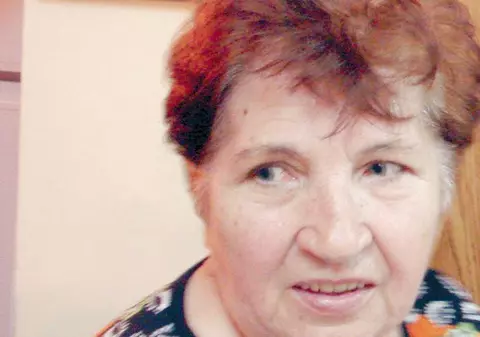 Mama lui Dan Petrescu e bolnavă: "Nu mai văd nici la un metru!"