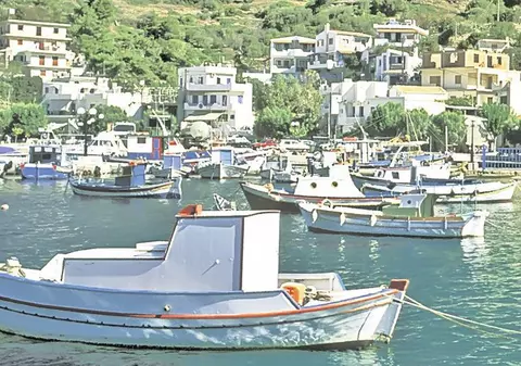 Hai în Grecia cu 189 de euro!