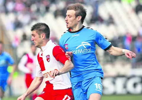 Puţin mai iute ca Oţelul!