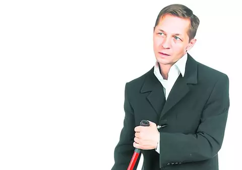 Vino, fiule, să mă vezi cum lucrez la spaţii verzi!