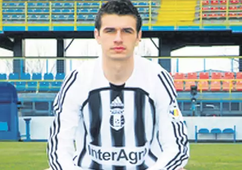 Astra, sabotată de Liviu Ganea