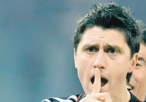 Vandici, secretul revenirii lui Marica