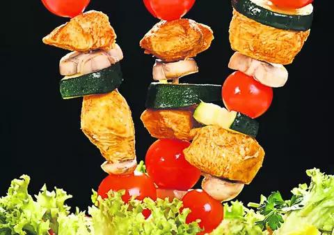 În Săptămâna Mare, răsfaţă-te cu bunătăţi de post