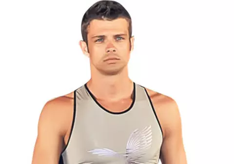 Voicu Pânzar: «Mi-au spus că sunt favorit»