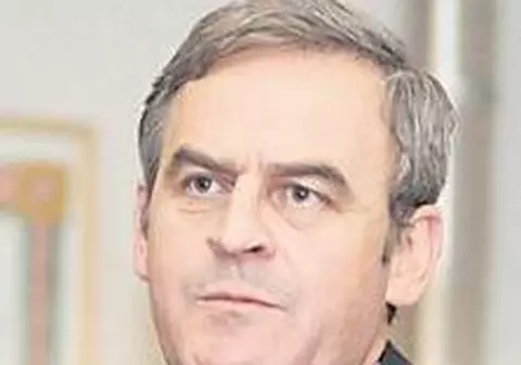 Edith, soţia lui Laszlo Tokes, vrea să divorţeze: "Mă teroriza psihic"