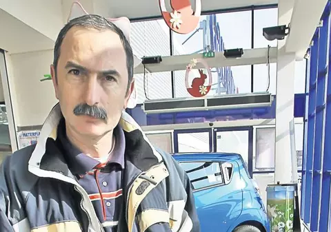 Ce masă săracă vom avea de Paşte!