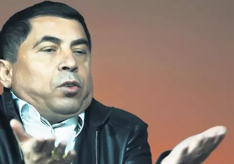 Turcu despre Prunea: ”Dacă nu tace, îl fac de râs”