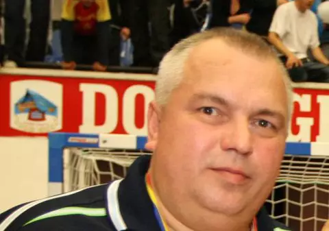 Preşedintele HCM: "Nu degeaba şeful arbitrilor europeani e maghiar!"