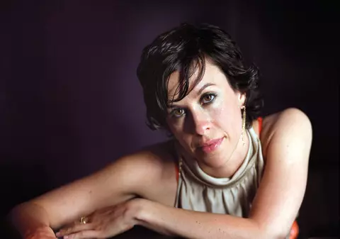 Alanis Morissette cântă pentru "Prince Of Persia"