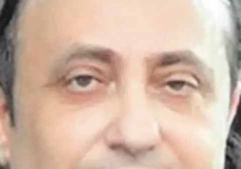 Silviu Ionescu susţine că e victima unei înscenări