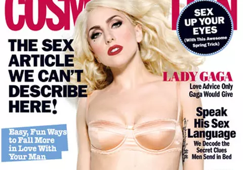 Poate fi Lady Gaga o femeie normală?