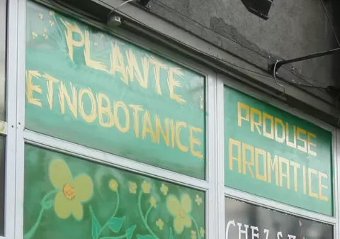 Etnobotanicele încă mai fac victime