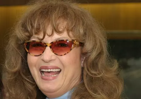 Angela Similea a descoperit secretul frumuseţii. Ce dietă minune urmează la 70 de ani