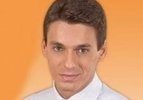 Badea: "Un guiţător jegos" / Huidu: "Mereu mi-a plăcut freza lui"