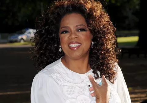 Oprah Winfrey revine cu o nouă emisiune