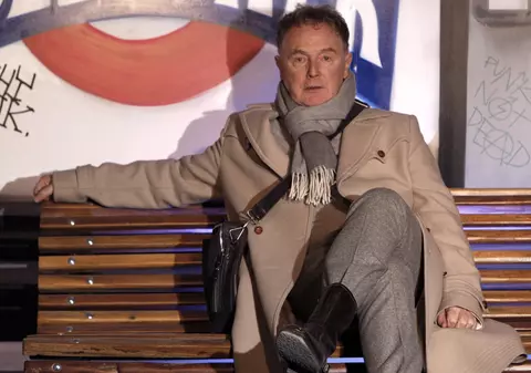 A murit "naşul muzicii punk", Malcolm McLaren