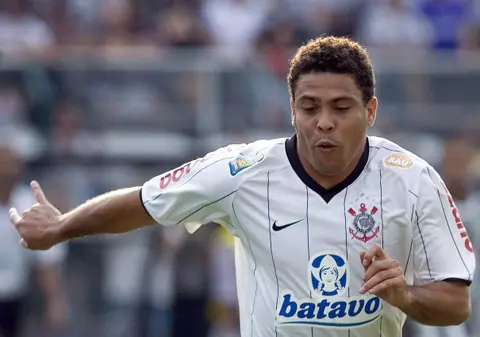 Ronaldo crede că nu merită să meargă la Cupa Mondială 