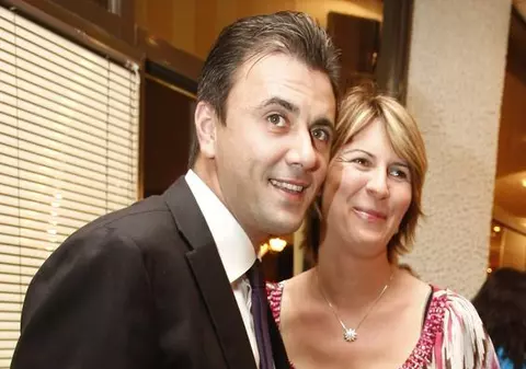 Monica Iagăr: "Nu regret relaţia cu Cosmin Cernat"