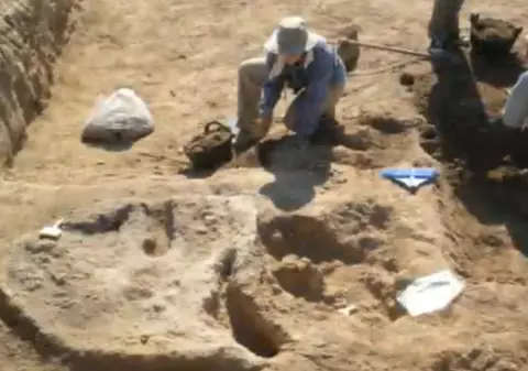Au descoperit cel mai vechi oraş, în Siria