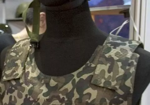 Au operat cu veste antiglonţ pe ei