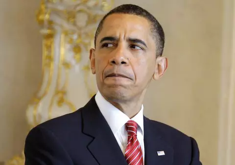 Obama: "Moartea lui Lech Kaczynski este groaznică pentru lume"