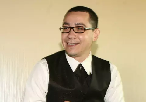 Ponta: "PSD are datorii peste 2 milioane de euro"
