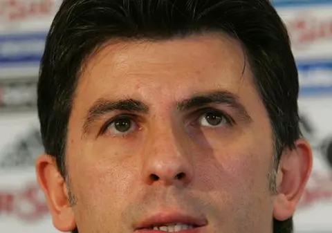 Ionuţ Lupescu dă startul la Cupa Presei