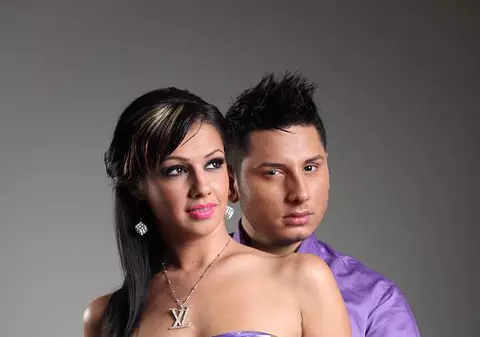 Andreea Marin, iubita lui Pescariu: “Adrian nu mă satisfăcea deloc în pat” 
