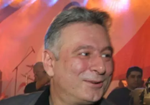 Mădălin Voicu: "Tata m-a dus la prima iubită, o profesionistă, ca să mă descarc"
