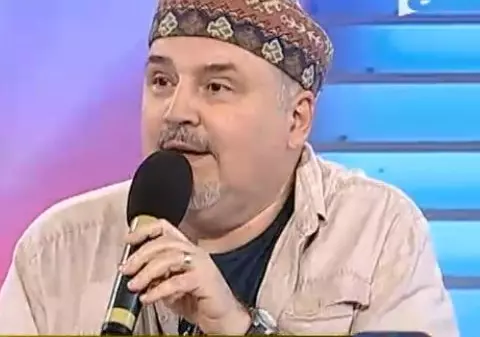 Eugen Cristea a primit cadou un măgăruş