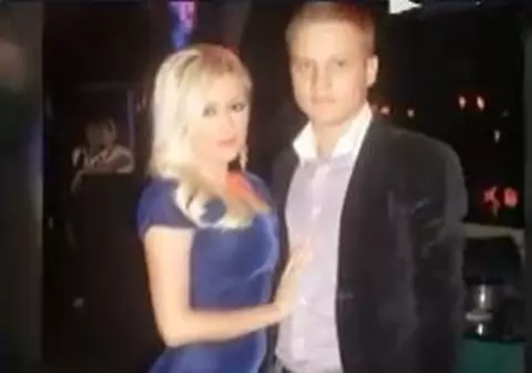 Raluca de la Bambi are un nou iubit