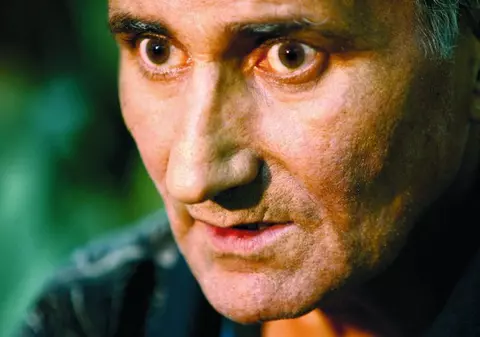 A murit fostul rapidist Sandu Neagu