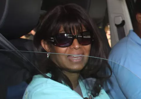 Rebbie Jackson: "Eu am fost cea de-a doua mamă a lui Michael"