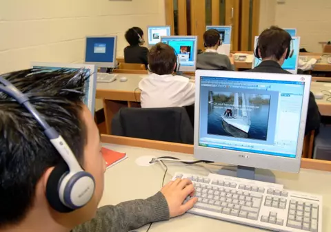 Sindicaliştii din învătământ vor să boicoteze bac-ul 