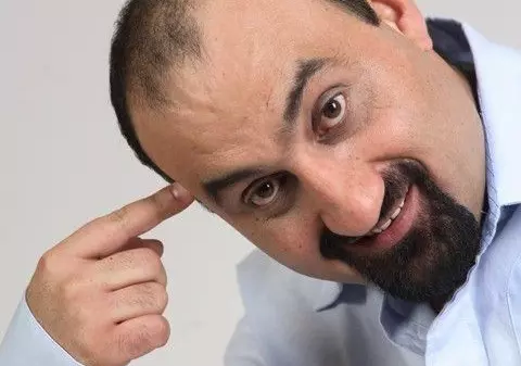 Jugaru s-a împăcat cu fosta soţie