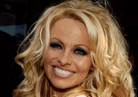 Pamela Anderson cere închiderea parcurilor acvatice