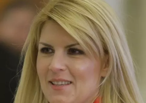 Bogdan Diaconu o acuză pe Elena Udrea că susţine autonomia Ținutului Secuiesc