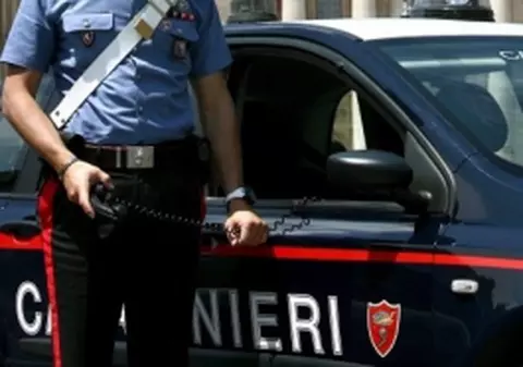 Românce arestate în Italia pentru uciderea unui pensionar